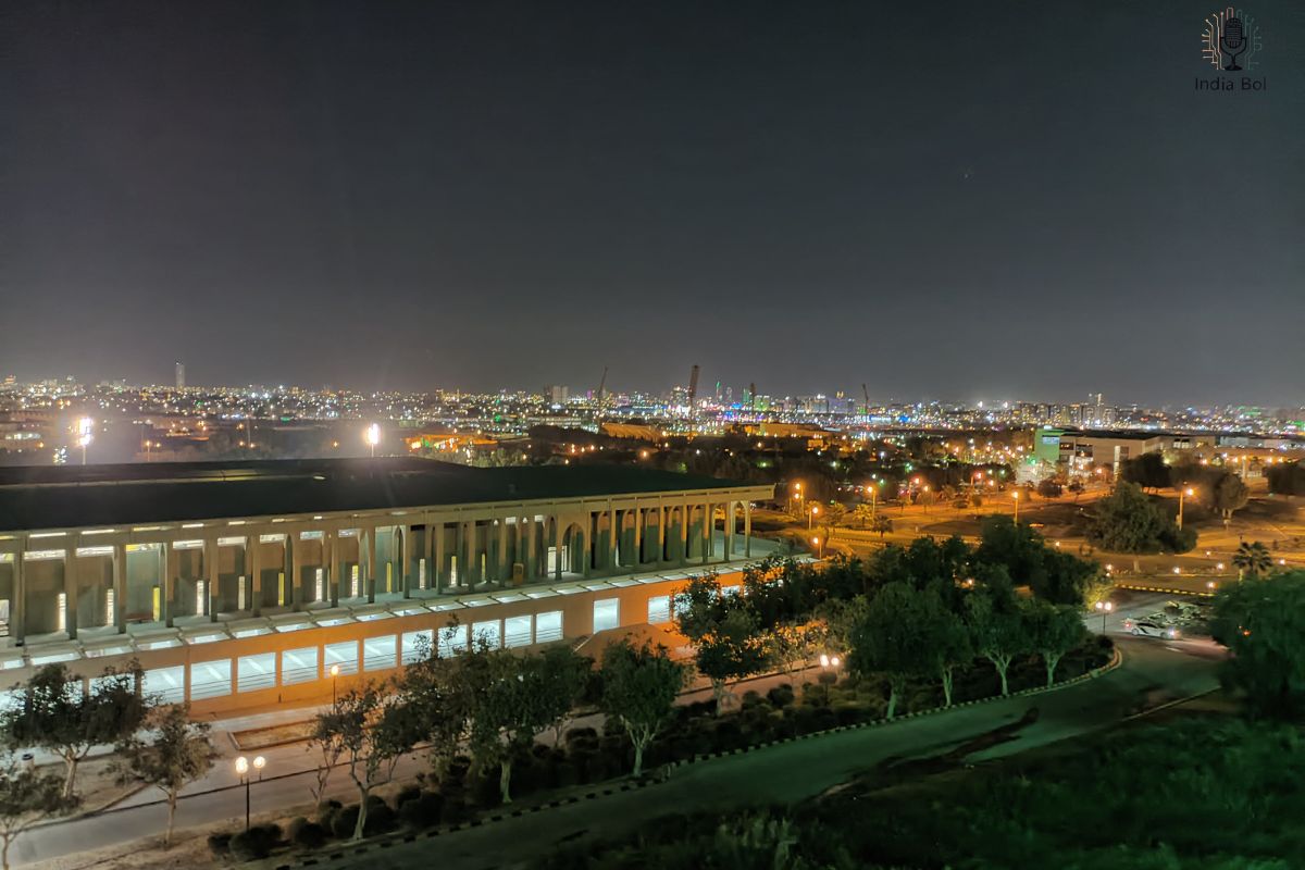 Significance of Ramadan at King Fahd University of Petroleum and Minerals 4