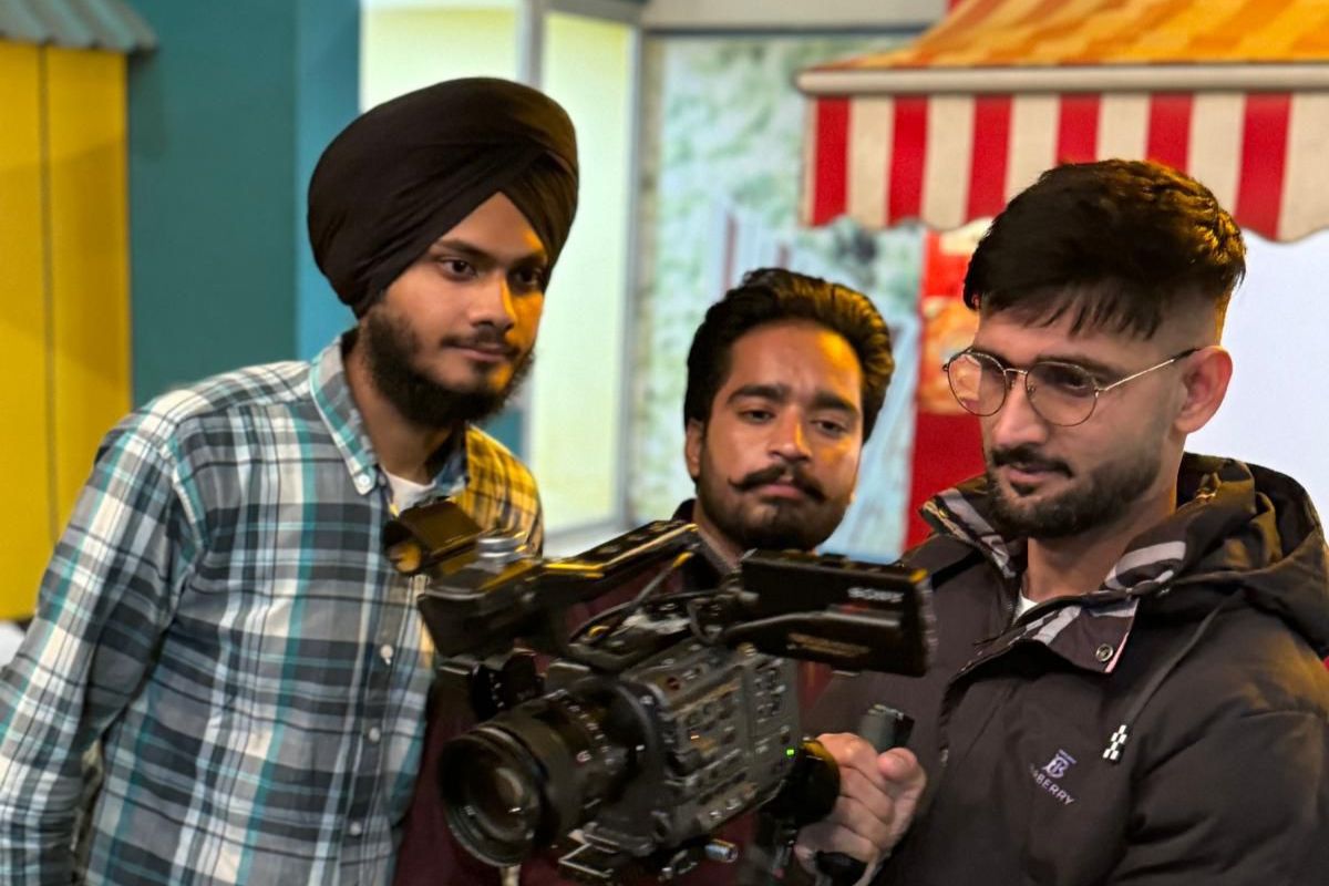 Sohanpreet Singh: The Visionary Behind Punjab’s Biggest Music Hits 3 Significance of Ramadan at King Fahd University of Petroleum and Minerals 7