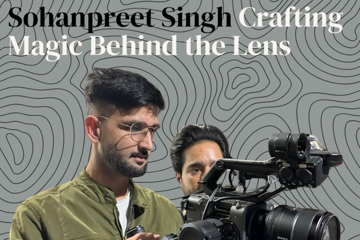 Sohanpreet Singh: The Visionary Behind Punjab’s Biggest Music Hits 1 feature