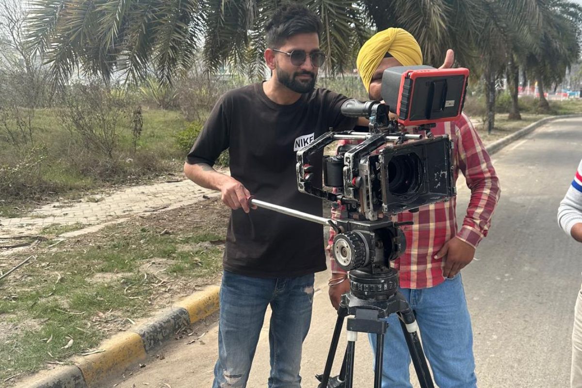 Sohanpreet Singh: The Visionary Behind Punjab’s Biggest Music Hits 2 hh
