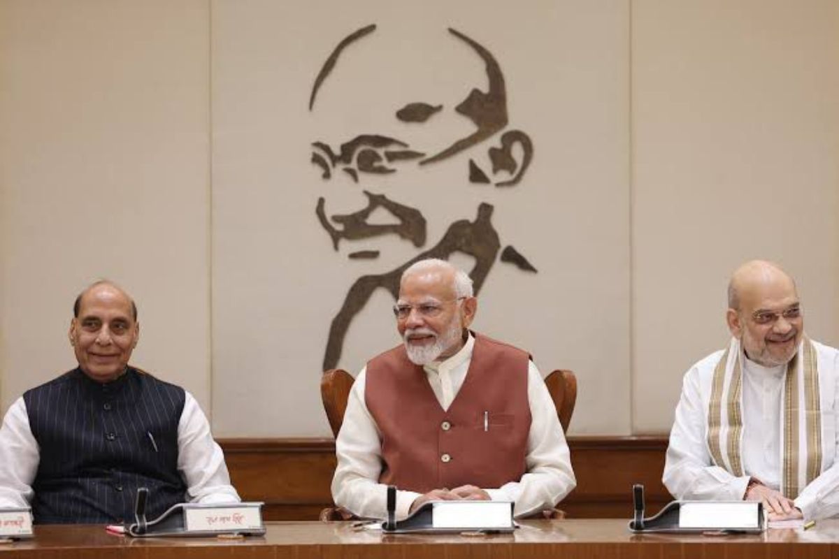 Counting Castes, Shaping Futures: Why India’s Caste Census Matters Now More Than Ever 1 Untitled design 1