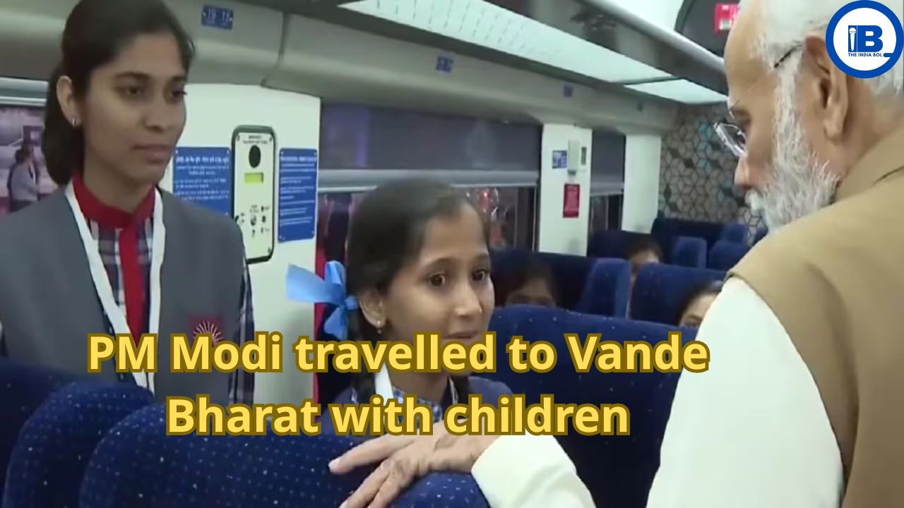चिनाब पर बना इतिहास पीएम मोदी करेंगे दुनिया के सबसे ऊंचे पुल का लोकार्पण 2