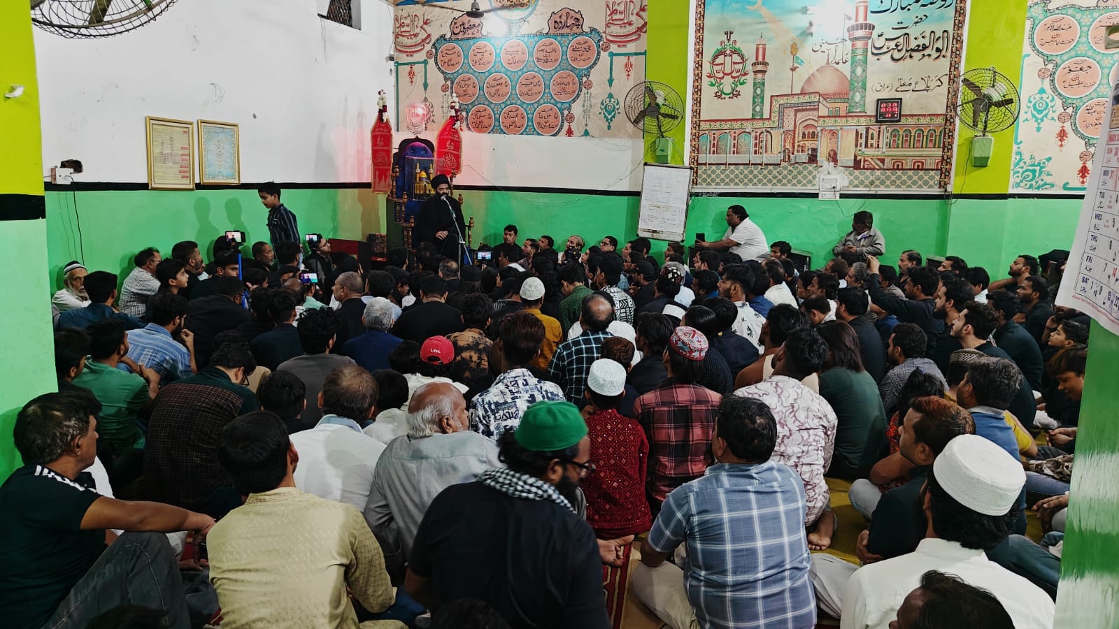 मुहर्रम और करबला: इंसानियत की सबसे बड़ी कुर्बानी की दास्तान 2